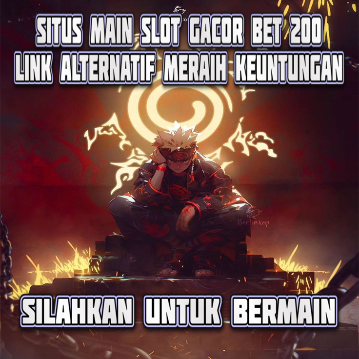 Harimau138 : Situs Main Slot Gacor Bet 200 Link Alternatif Meraih Keuntungan image 1